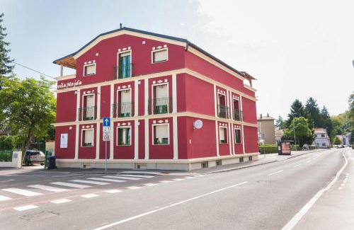 Siska District Apartment | APART HOTEL ASTERIA