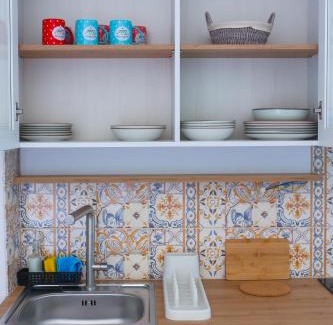 Siska District Apartment | APART HOTEL ASTERIA