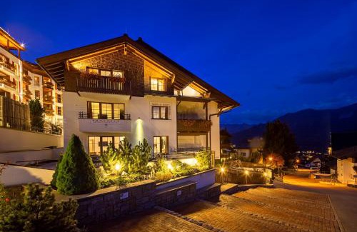 Fiss Apartment | Apart-Hotel Aurora Fiss