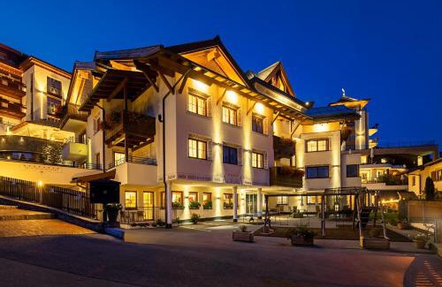 Fiss Apartment | Apart-Hotel Aurora Fiss