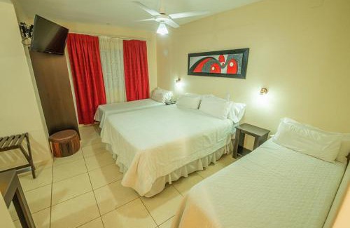 Termas de Rio Hondo Hotel | Apart Hotel Ayres De Termas
