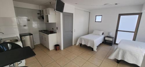 Cavancha Apartment | Apart Hotel Azimut Iquique