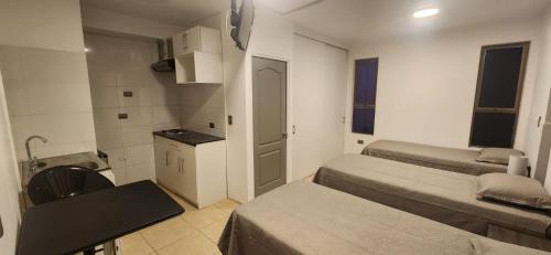 Cavancha Apartment | Apart Hotel Azimut Iquique