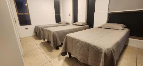 Cavancha Apartment | Apart Hotel Azimut Iquique