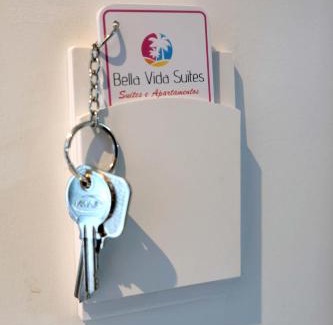 Morro de Sao Paulo Apartment | Apart-Hotel Bella Vida Suítes e Apartamentos