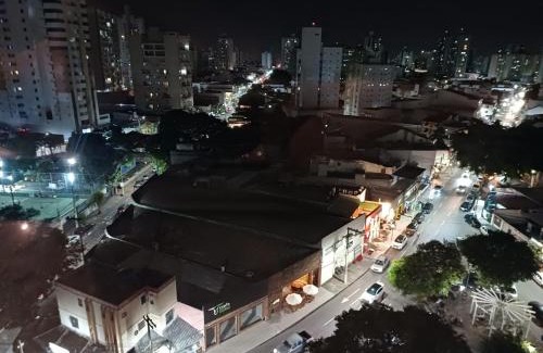 Campos Apartment | APART HOTEL AMÉRICA