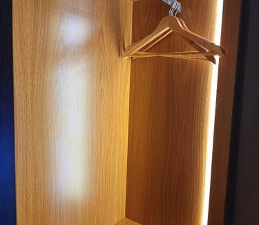 Campos Apartment | APART HOTEL AMÉRICA