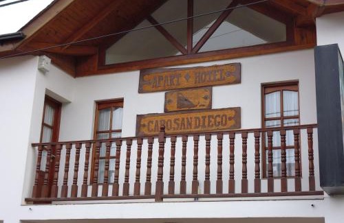 Province of Tierra del Fuego Apartment | Apart Hotel Cabo San Diego