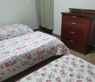 Serra da Canastra National Park Apartment | Apart-Hotel Canastra