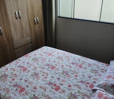 Serra da Canastra National Park Apartment | Apart-Hotel Canastra