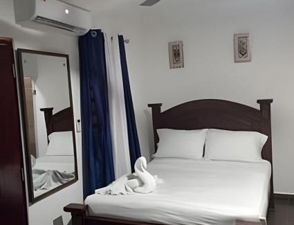 Las Galeras Apartment | Apart hotel Costa Verde,#1 Exclusivo y seguro con cama Queen