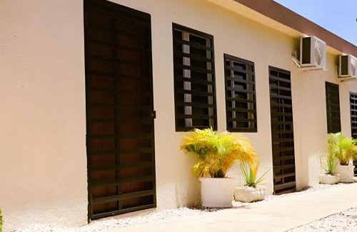 Las Galeras Apartment | Apart hotel Costa Verde,#1 Exclusivo y seguro con cama Queen
