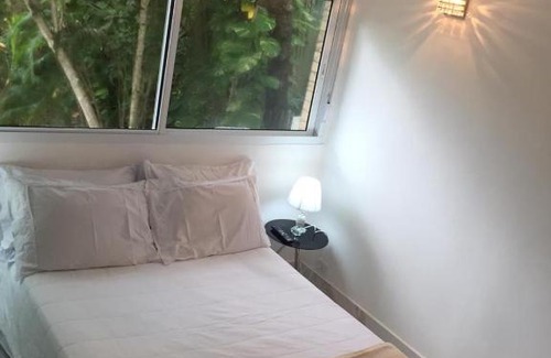Enseada Hotel | Apart Hotel Delphin Guaruja