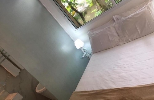 Enseada Hotel | Apart Hotel Delphin Guaruja