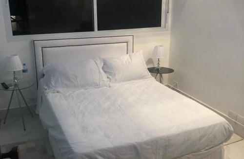 Enseada Hotel | Apart Hotel Delphin Guaruja