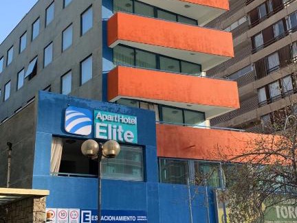 El Golf Apartment | Apart Hotel Elite Las Condes