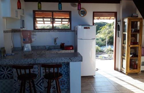 Arraial do Cabo House | Apart Hotel em Arraial do Cabo