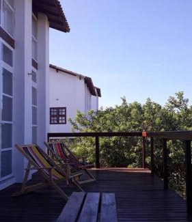 Arraial do Cabo House | Apart Hotel em Arraial do Cabo