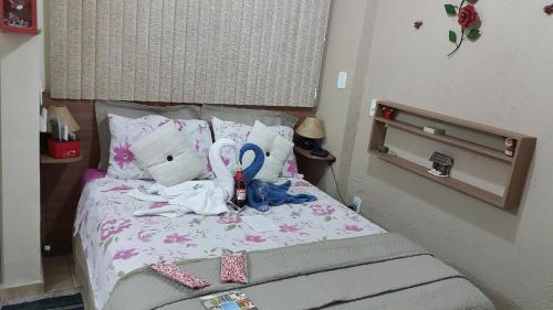 Caxambu Apartment | Apart Hotel em Caxambu207