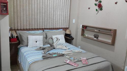 Caxambu Apartment | Apart Hotel em Caxambu207