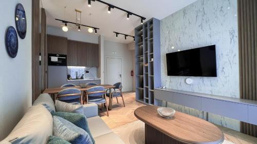 Dobra Voda Apartment | Apart hotel Emiia