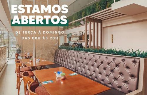 Loteamento Oceania II Apartment | Apart hotel- FLAT no melhor do Manaíra 401