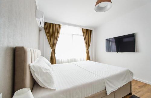 Oradea Apartment | Apart Hotel Fresh