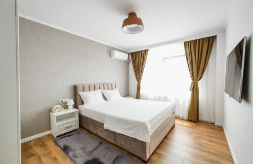 Oradea Apartment | Apart Hotel Fresh