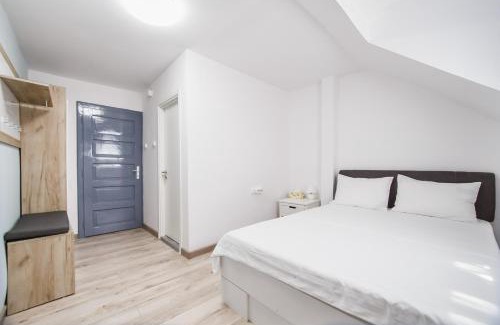 Oradea Apartment | Apart Hotel Fresh