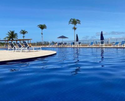 Arraial do Cabo Apartment | Apart Hotel Golden Lake - Arraial do Cabo