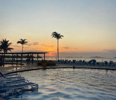 Arraial do Cabo Apartment | Apart Hotel Golden Lake - Arraial do Cabo