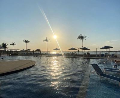Arraial do Cabo Apartment | Apart Hotel Golden Lake - Arraial do Cabo