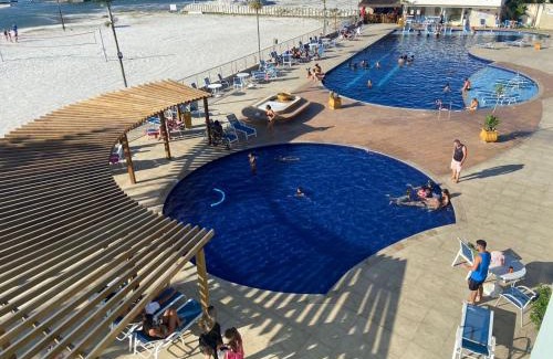 Arraial do Cabo Apartment | Apart Hotel Golden Lake - Arraial do Cabo