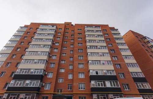 Zarichnyi District Apartment | Apart-hotel I. Sirko New Building 8 floor