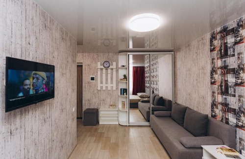 Zarichnyi District Apartment | Apart-hotel I. Sirko New Building 8 floor