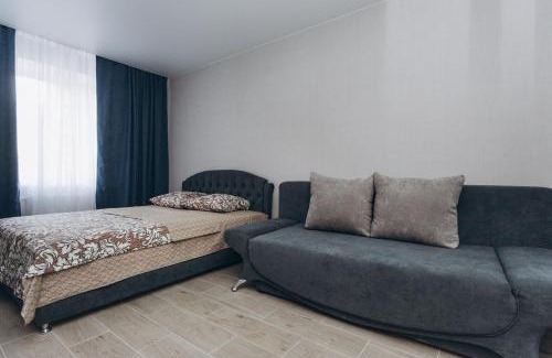 Zarichnyi District Apartment | Apart-hotel I. Sirko New Building 7 floor