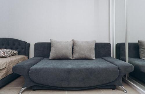 Zarichnyi District Apartment | Apart-hotel I. Sirko New Building 7 floor
