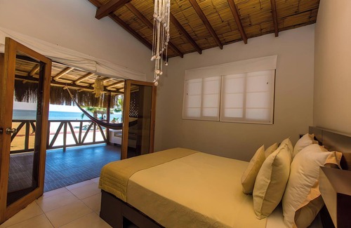 Punta Sal Hotel | Apart Hotel Las Cherelas
