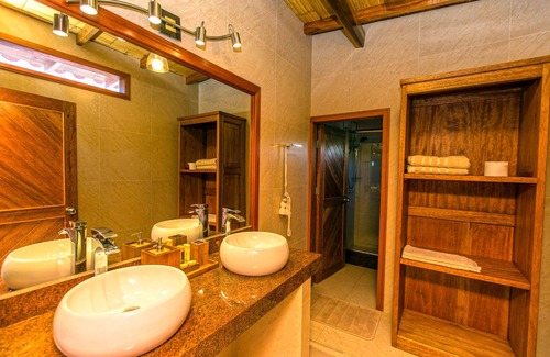 Punta Sal Hotel | Apart Hotel Las Cherelas