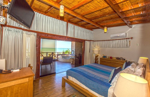 Punta Sal Hotel | Apart Hotel Las Cherelas