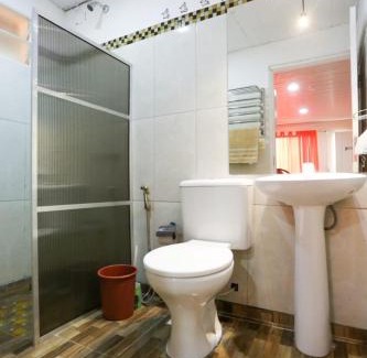 Candelaria Apartment | Apart Hotel Las Violetas