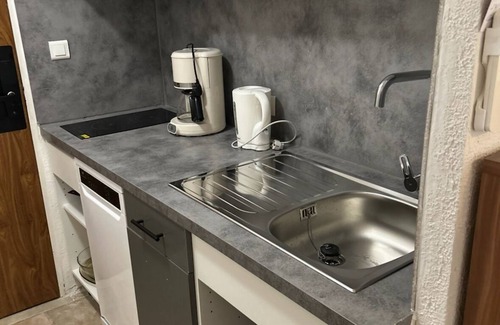 Corbes Hotel | Apart'Hotel Les 4 Sources