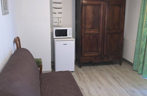 Corbes Hotel | Apart'Hotel Les 4 Sources