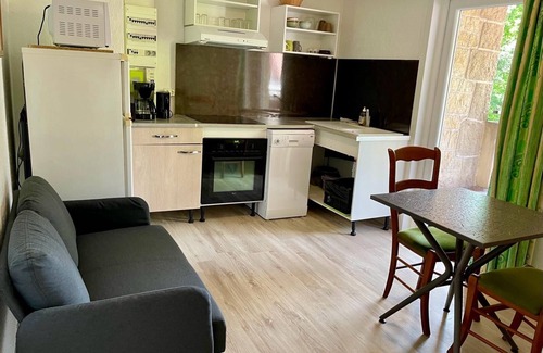 Corbes Hotel | Apart'Hotel Les 4 Sources