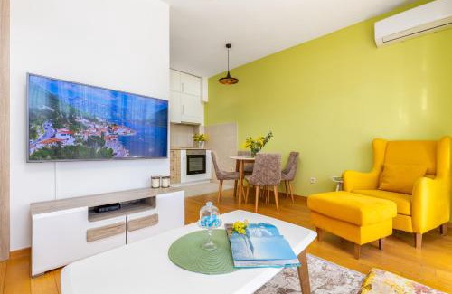 Igalo Apartment | Apart hotel M S KATUNJANIN