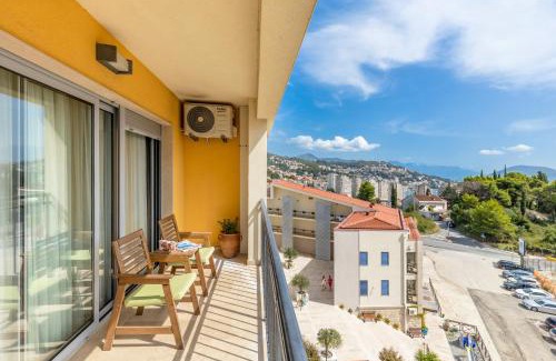 Igalo Apartment | Apart hotel M S KATUNJANIN
