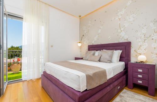 Igalo Apartment | Apart hotel M S KATUNJANIN