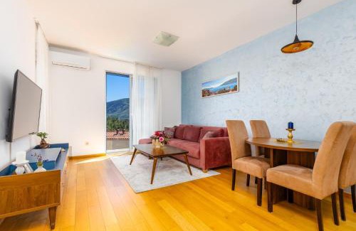Igalo Apartment | Apart hotel M S KATUNJANIN