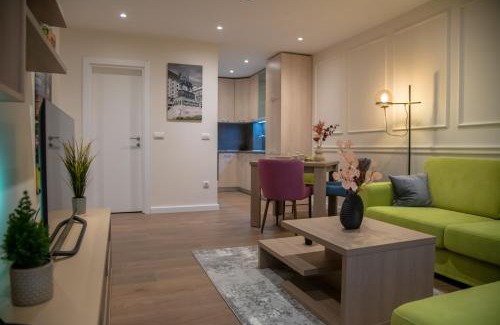 Vozdovac Apartment | Apart Hotel Maksimum