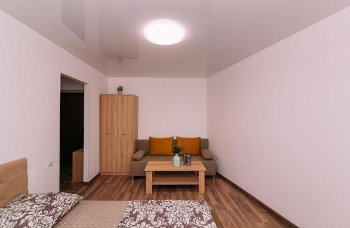 Zarichnyi District Apartment | Apart-hotel on Kondrateva street New Building